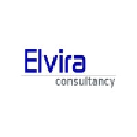 Elvira Consultancy BV Logo