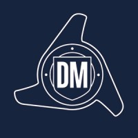 Dylan Miles Sporting & Classic Automobiles Logo