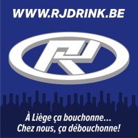 RJ Drink SA Logo