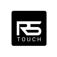 Rfive Touch Logo