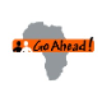 Go Ahead! Logo