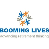 BoomingLives Logo