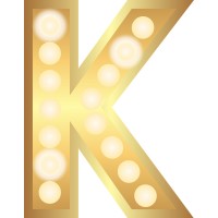 The K Method Logo