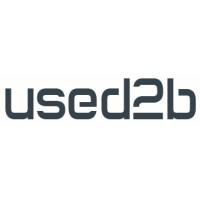 used2b Logo