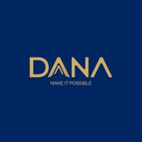 Dana Holding Logo