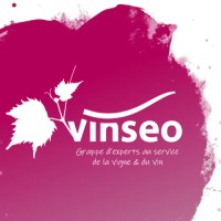 VINSEO , French Vine & Wine suppliers Logo