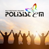 Polisistem - Poliuretano Espanso Logo