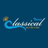 Classical Travel Logo