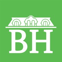 Baker Hunt Art & Cultural Center Logo