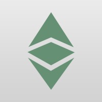 Ethereum Classic Logo