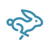Blue Hare Logo