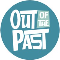 Out of the Past Logo