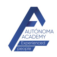 Autónoma Academy Logo