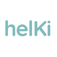 helKi Logo