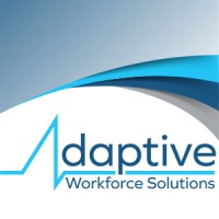 Adaptive Workforce Solutions Logo