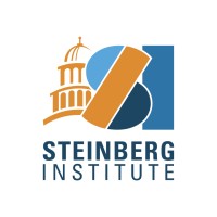 Steinberg Institute Logo