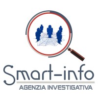 Smart Info - Agenzia Investigativa Logo