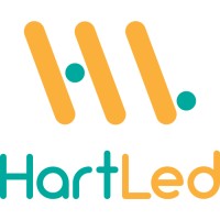 HartLed Logo