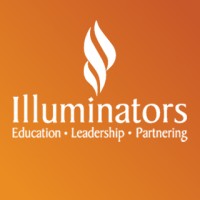 The Illuminators Logo