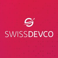 Swiss Devco Logo