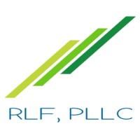 RLF, PLLC Logo