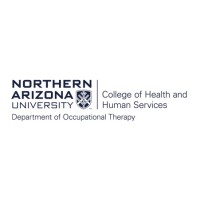 NAU Occupational Therapy Program Logo