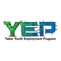 Taber Youth Employment Program Logo