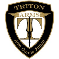 Triton Arms Logo