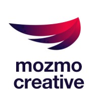 Mozmo Creative Logo