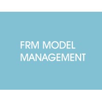 FRM Model Management Logo