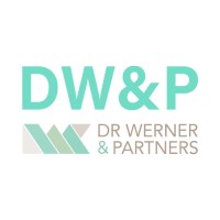DW&P Dr. Werner & Partners Logo