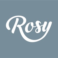 Rosy.Agency Logo