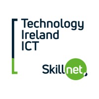 Technology Ireland ICT Skillnet Logo