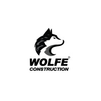 Wolfe Construction Logo
