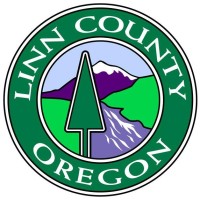 Linn County Health Services Logo