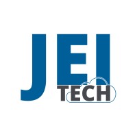 JEI Tech Logo