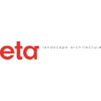 eta Landscape Architecture Inc. Logo