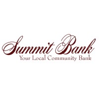 Summit Bank Logo