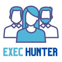 Exec Hunter Logo