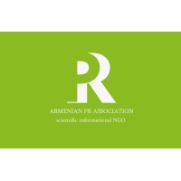 Armenian PR Association Logo