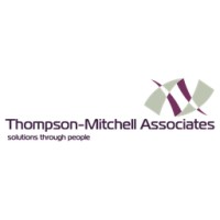 Thompson-Mitchell Associates Logo