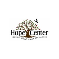 HOPE Center Moscow, Inc Logo