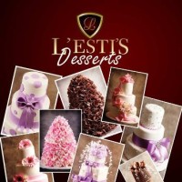 Lestis Desserts® Logo
