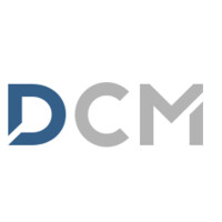 Data Capital Management Logo