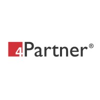 4Partner Logo
