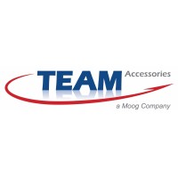 TEAM Accessories Ltd. Logo