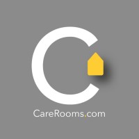 CareRooms Logo
