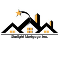 Starlight Mortgage, Inc. Logo