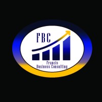 Francis Business Consulting, LLC Logo
