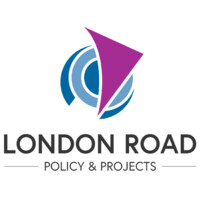 London Road Policy & Projects Logo